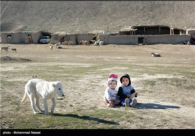 Tribes in Iran’s Northeast Region of Gorgan