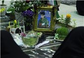 جزئیات مراسم ویژه تحویل سال در گلزار شهدای تهران
