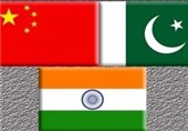 احتمال بهبود روابط سه جانبه‌ چین، هند و پاکستان