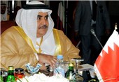 وزیر خارجه بحرین سفر نتانیاهو به این کشور را تکذیب کرد