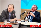 کارشناس آمریکایی: ایران باید از حق تحقیق و توسعه سانتریفیوژهای پیشرفته برخوردار باشد