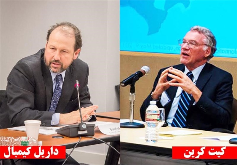 کارشناس آمریکایی: ایران باید از حق تحقیق و توسعه سانتریفیوژهای پیشرفته برخوردار باشد