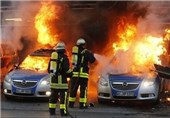 تشدید خشونت و خطر روز افزون ترور در آلمان