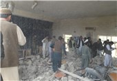حمله طالبان به هتلی در کابل پیش از برگزاری کنسرت 14کشته برجای گذاشت