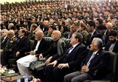 اشرف غنی: ربودن 31 شهروند افغان توطئه‌ای علیه حکومت وحدت ملی است