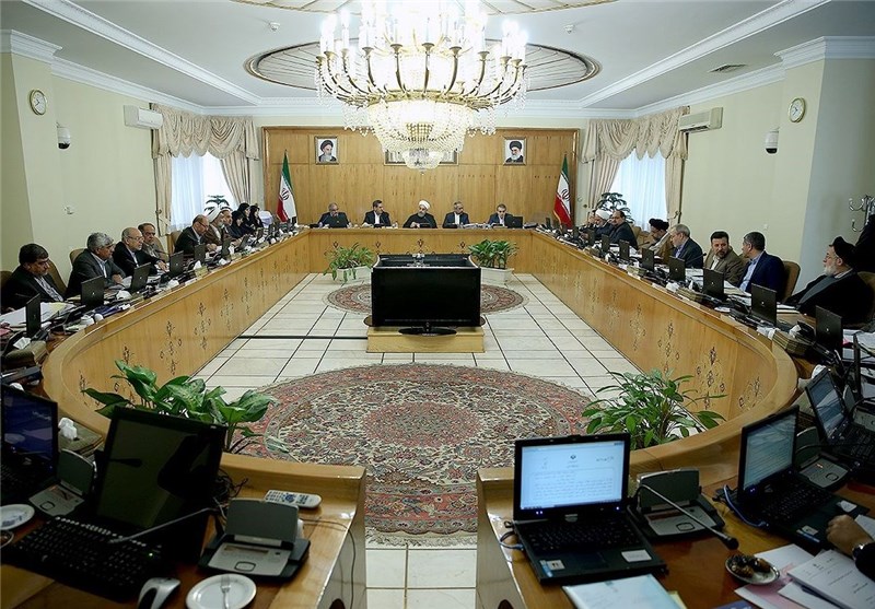 دولت دیروز رای‌گیری کرد؛ انحلال وزارت نیرو رسماً منتفی شد
