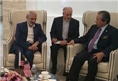 West Trying to Undermine Muslim Unity: Iranian MP