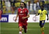 نوری: در بازی رفت با النصر داور عمداً مرا 2 اخطاره کرد