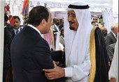 درخواست ملک سلمان از سیسی برای آشتی با اخوان المسلمین