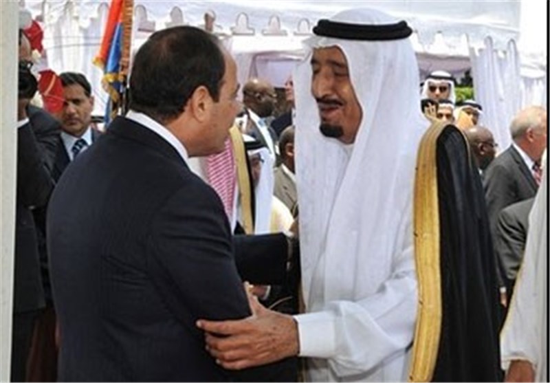 پس از &quot;نه&quot; پاکستان، عربستان در تکاپوی جلب رضایت مصر
