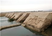 «بند میزان» نمایانگر علم سدسازی ایرانیان از دوره ساسانیان
