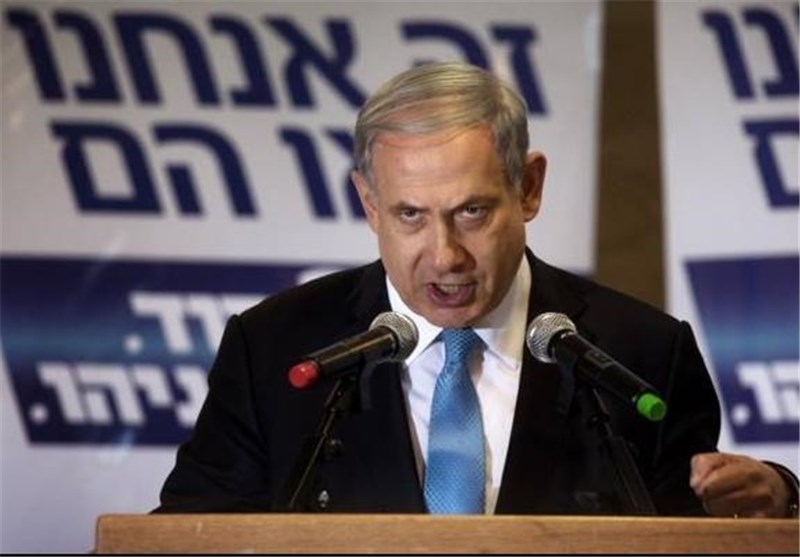 Netanyahu: İran İsrail&apos;i Yok Etmek İçin Suriye Ve Lübnan&apos;da Merkezler Tesis Ediyor