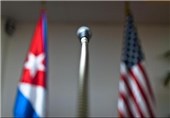 Cuban FM Receives US Congressional Delegation