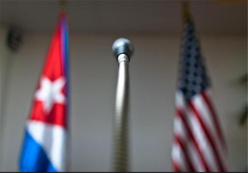 آمریکا کوبا را از فهرست کشورهای حامی تروریسم خارج کرد