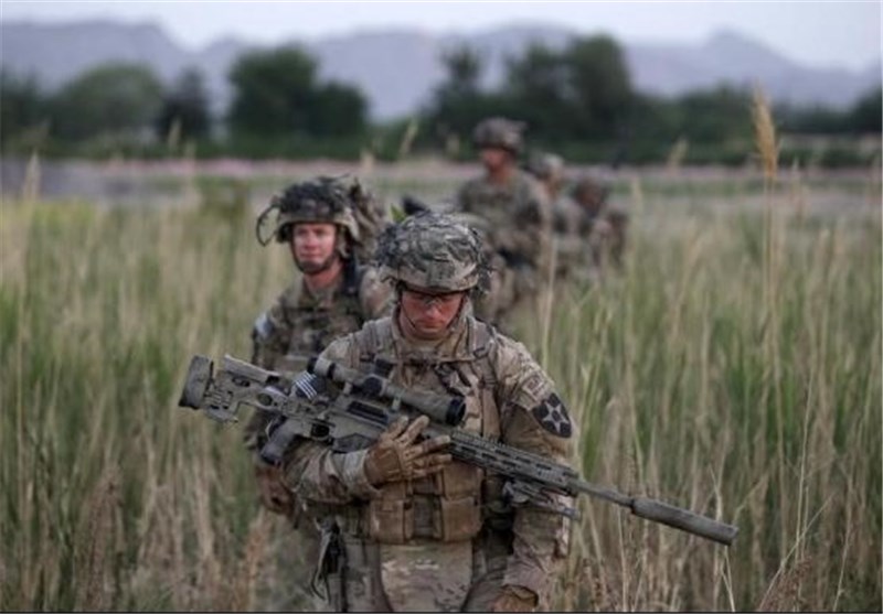 220 هزار نفر قربانی جنگ علیه تروریسم آمریکا در افغانستان
