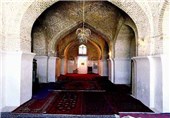 مسجد جامع بروجرد4