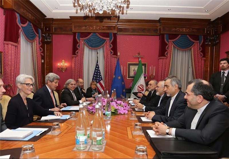 ایران و 1+5 مذاکرات را تا سه شنبه ادامه می دهند