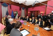 Iran Nuclear Talks Go On in Vienna