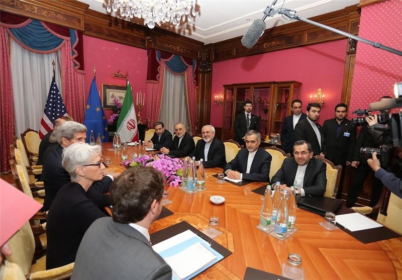 نگرانی اروپا از فزونی‌گرفتن قدرت ایران در پی توافق هسته‌ای