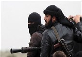 اعدام فجیع دو مرد سوری به دست داعش + تصاویر