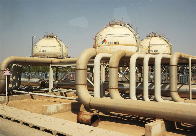 130 میلیارد ریال برای تعمیر خطوط لوله شرکت نفت گچساران هزینه شد