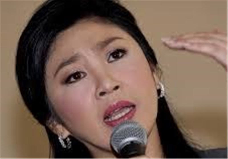 Thai Supreme Court Accepts Criminal Case against Former PM Yingluck