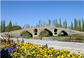 سفر به دوران قاجار با گذر از پل‌های تاریخی زنجان