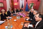 وزرای خارجه اروپایی به مذاکرات هسته‌ای در لوزان ملحق می‌شوند