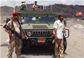 هلی‌برن عناصر مسلح امارات و عربستان در عدن/ کشته شدن سه افسر اماراتی