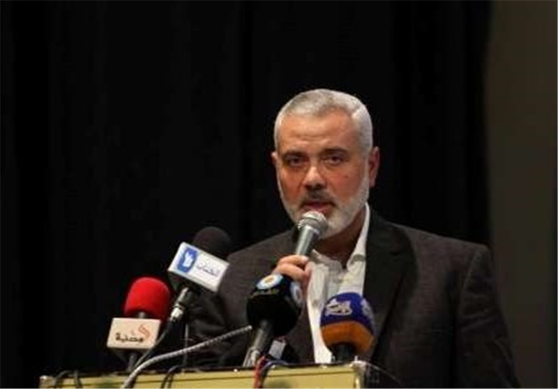 Senior Hamas Official Calls for New Palestinian Intifada