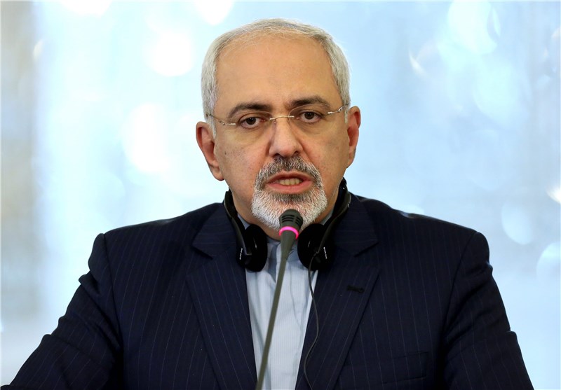 Zarif Debunks US Fact Sheet after Lausanne Statement