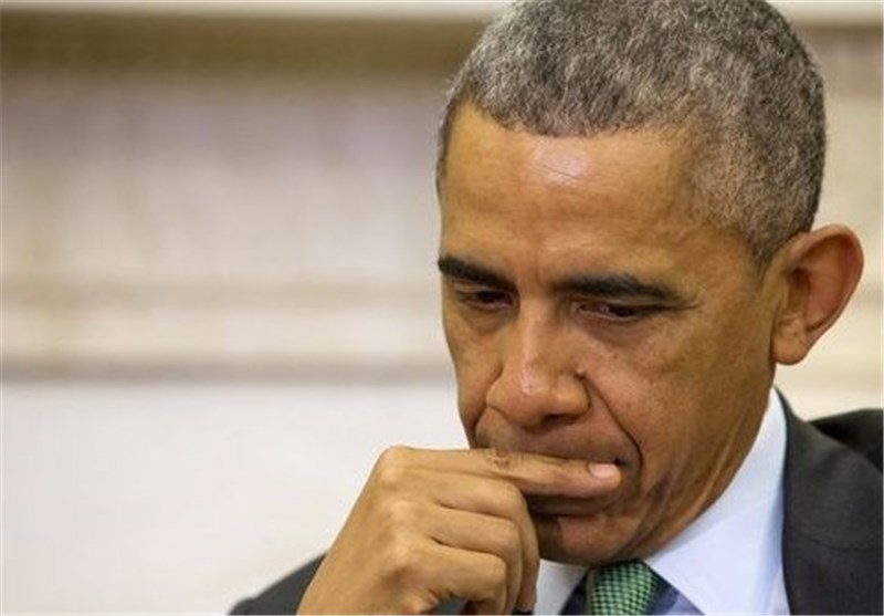أوباما یلجأ مجددا للقنوات الدبلوماسیة المعتادة لإیصال رسالة غیر معتادة لبعض الدول الخلیجیة : تأجیج الصراع فی لیبیا