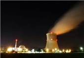 İran ve Rusya&apos;nın Ortak Nükleer Santrali Projesi