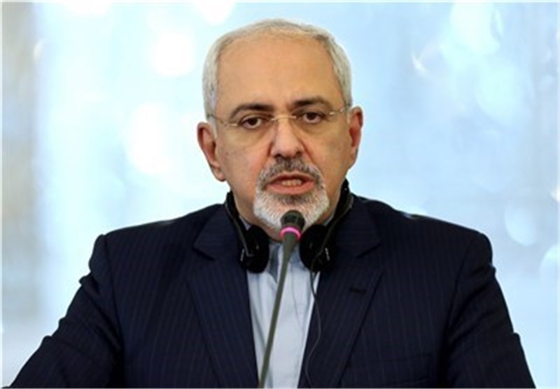 Zarif: Iran, Group 5+1 to Start Drafting Text of Final Nuclear Deal
