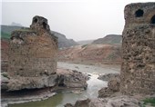 Gavmishan Bridge in Tranquil Corner of Western Iran