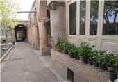 420 هکتار بافت تاریخی در استان زنجان شناسایی شد