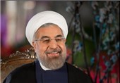 President Underscores Nowruz’s Effect on Promotion of Reconciliation