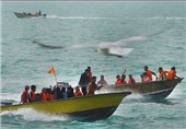 شناورهای غیرایمن بلای جان مسافران جزیره هرمز شدند