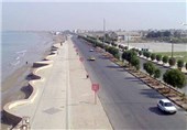 صنعت گردشگری دریایی در نوشهر فعال شود