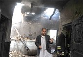 حمله به دفتر خارجی «سیکا» در ولایت «هلمند» 7 کشته برجا گذاشت
