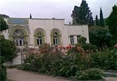باغ شاه بهشهر