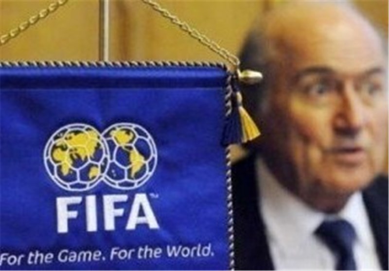 FIFA Not to Strip Russia of 2018 World Cup