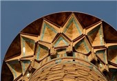 اصفهان| مناره‌های تاریخی اصفهان هدایتگر مسافران از گذشته تا امروز