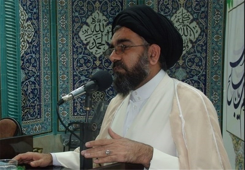 امام جمعه موقت بوشهر: ایران به کاهش تعهدات برجامی خود ادامه می‌دهد