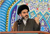 امام جمعه ارومیه: مقاومت کلیدواژه مشترک ملت‌های مسلمان در برابر استکبار است