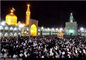 مشهد المقدسة تستضیف ملتقى الامام الرضا ( ع ) نهایة الشهر الجاری