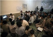 اعزام گروه‌های 35 نفره اردوهای جهادی به مناطق محروم و روستاها در دلیجان