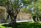 Dezak Castle: A Historical, Beautiful Castles of Iran's Chahar Mahal Va Bakhtiari Province