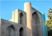 از کتب خطی دوران صفوی تا دیوان گلستان سعدی در موزه عرفان اهر+‌تصاویر