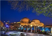 برگزاری جشنواره غذاهای سنتی با حضور 10 استان و 5 کشور در تبریز